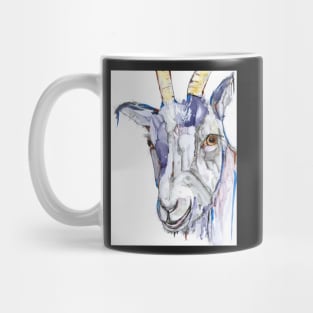 Ryan Goatling. Mug